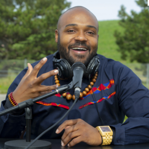 Khary Frazier