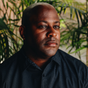 Darius Collins