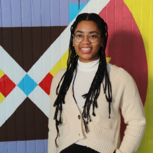 Monica Booker