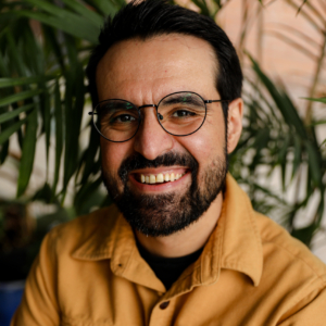 Rafael Mojica