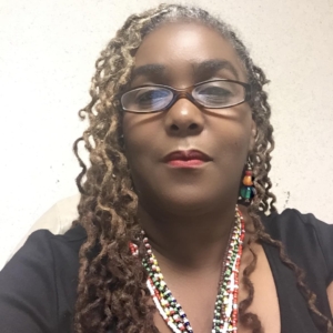Talibah Smith
