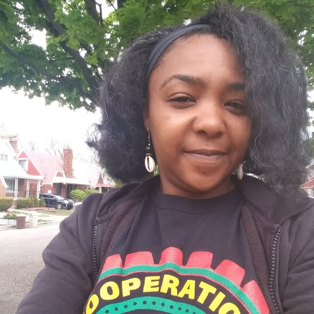 Shimekia Nichols