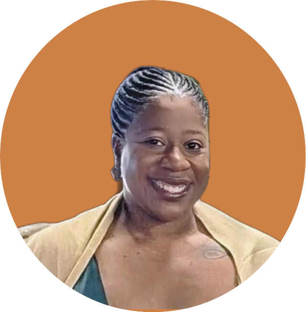 Melinda Jones